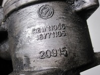 фото thumb №6, Насос вакуум alfa romeo 147 1.9jtd