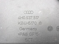 фото thumb №12, 4h0937517 розподільник струму лонжерон audi a8 d4
