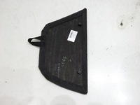 фото thumb №5, Крышка бардачка багажника правая saab 9-3 ii kombi