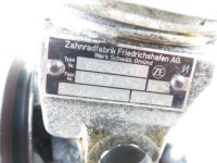 Насос підсилювача mercedes w123 300 d 7672900424 1164602480 Оригінал, фото thumb