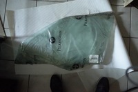 фото thumb №1, Скло бокова peugeot 508 2011 17 ліва