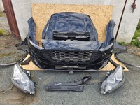 фото thumb №1, Ford kuga mk3 st-line перед капот бампер лампы