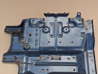 фото thumb №7, Scania r s кронштейн лист кронштейн крыла lewego 2608169