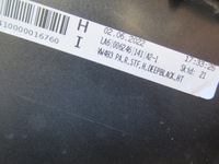 фото thumb №5, Бампер kompletny задня задній pdc vw arteon lift r "r" lc9x