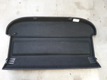 фото thumb №5, Полиця багажника 332004790 opel astra h iii eu hb 5двері