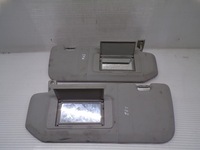 фото thumb №1, Козырьки солнцезащитные защита mercedes w251 r