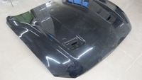 фото thumb №9, Капот кришка двигуна ford mustang vi 6 gt lift