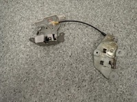 фото thumb №6, Suzuki ignis iii 16- замок задний крышки багажника