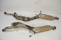 Катализаторы комплект v12 mercedes w140 s klasa 600sel 1404904114 1404903914 Цена, фото thumb