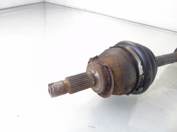 фото thumb №2, Піввісь права довга mini cooper r56 1.6t