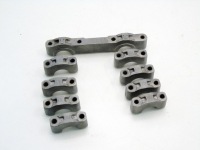 фото thumb №1, Мостики опоры валов распределительного вала 1.2 16v s-tec kalos aveo spark n300 sail