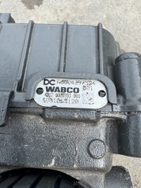 фото thumb №4, Клапан модулятор ebs mercedes actros mp 4 arocs antos atego a0004297524