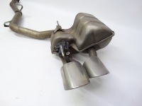 фото thumb №7, Maserati ghibli m157 13-24 глушитель конечный выхлоп активный правое 670212648