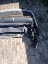 фото thumb №9, Крыша w супер состояние opel astra g ii 97-04 cabrio