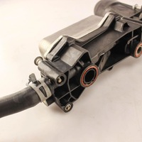 фото thumb №6, Chrysler pacifica 2017 кронштейн / кронштейн фільтра оливи