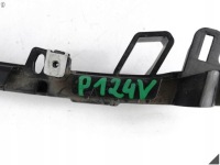 фото thumb №10, Porsche 911 992 gt3 21- напрямна кронштейн бампера середній перед 9gt807139a