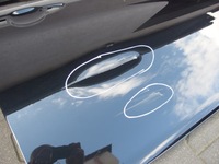 фото thumb №13, Дверь правое передние alfa romeo giulia