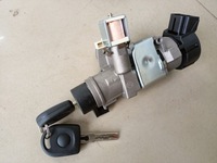 фото thumb №15, Nowa комплектная замок зажигания блокировка ключ vw t5 lift transporter 2010-2016