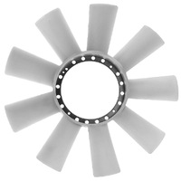 фото thumb №1, Febi bilstein 15876 колесо вентилятора, охолодження двигуна