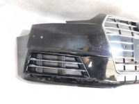 Купити Audi a4 b9 8w бампер перед передній решітка радіатора ґрати повний, фото thumb