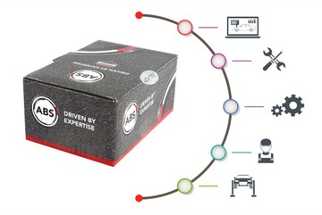 фото thumb №9, A.b.s. 211645 важіль, підвішування колеса