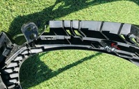 фото thumb №8, Suzuki ignis 3 iii 16 2016 решётка радиатора передний решётка радиатора