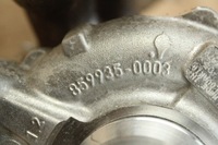 фото thumb №10, Оригинальные turbo турбонагнетатель b48 bmw 4 2.0i g22 g26 g20 9845815 26km!