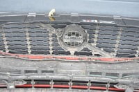 фото thumb №15, Volvo xc60 ii бампер перед переднее 612 комплектный датчик камера