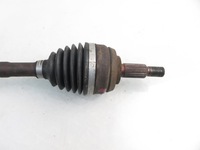 фото thumb №5, Привідний вал права передня dacia duster 1.6 16v 4x4