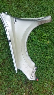 фото thumb №5, Крыло правый перед opel astra h z157