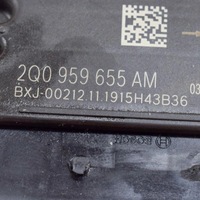 фото thumb №6, Audi a1 2020 блок керування / модуль подушка безпеки