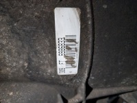 фото thumb №7, Range rover sport jaguar xf 2.7 d 276dt tgd500570 кпп автомат редуктор