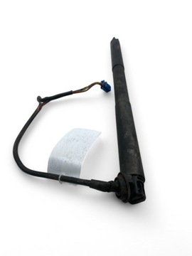 фото thumb №9, Mercedes-benz gle w166 - c292 2018 амортизатор кришки задньої багажника