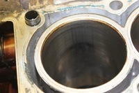 фото thumb №14, Блок двигуна dół піддон nissan note 1.4 b cr14