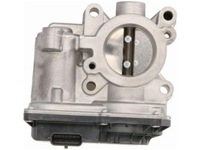 фото thumb №1, Корпус дросель dacia logan ii mcv 0.9 ii 0.9 sandero ii 0.9