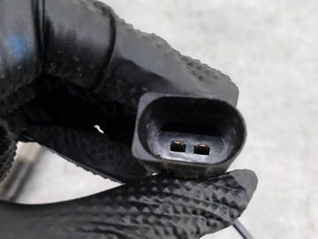 фото thumb №9, Форсунка керуючий skoda superb i 059130202f bosch 2.5 tdi