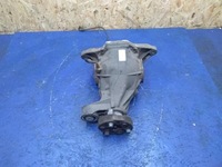 фото thumb №1, Мост задний mercedes gl x166 4.7 1663501414 3.46