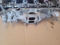 фото thumb №11, Jeep wrangler jl 2018- 18- 2.0 t головка комплектная валы 68261656ae