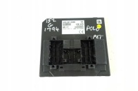 Vw блок управления бортовой сетью 6c0937089b Цена, фото thumb