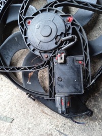 фото thumb №4, Transit vi вентилятор 2006-2014 2,2 tdci