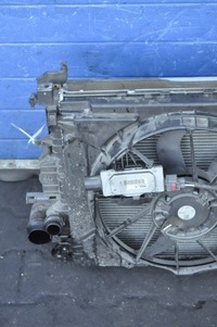 фото thumb №10, Volvo v40 ii 2.0 d4 комплект радіатор 31319166 31338734