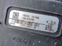 фото thumb №14, Комплект радіатор ford transit courier 1.6 tdci