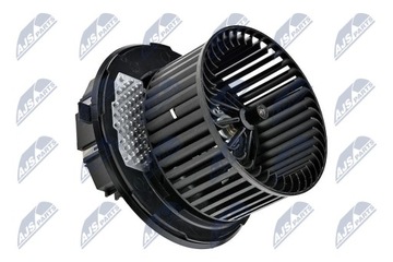 фото thumb №12, Вентилятор повітропровід повітря audi a3 2003-,q3 2011-,tt 2008-,skoda octavia
