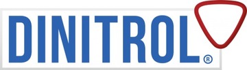 DINITROL RC 900 Converust Spray преобразователь ржавчины