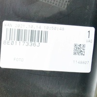 фото thumb №5, Audi a4 b7 права радіатор повітря