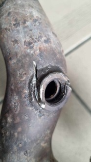 фото thumb №6, Каталізатор skoda yeti 2.0tdi dfs 1ko 780h 780f