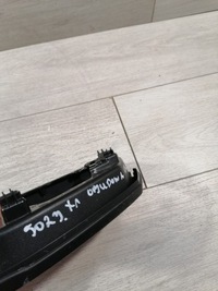 фото thumb №7, Bmw x1 корпус дзеркало ліва 51165a16102