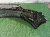 Бампер перед передний накладка-спойлер решётка ford focus mk3 рестайлинг  14- f1eb-17757-aj Недорого, фото thumb