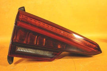 фото thumb №10, Audi a4 8w b9 66km лампы зад комплект matrix 8w5945091c / 8w5945093c