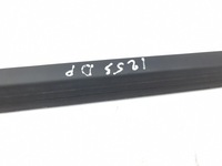 фото thumb №8, Kia niro 2024 права сторона молдинг / прокладка скло двері передніх